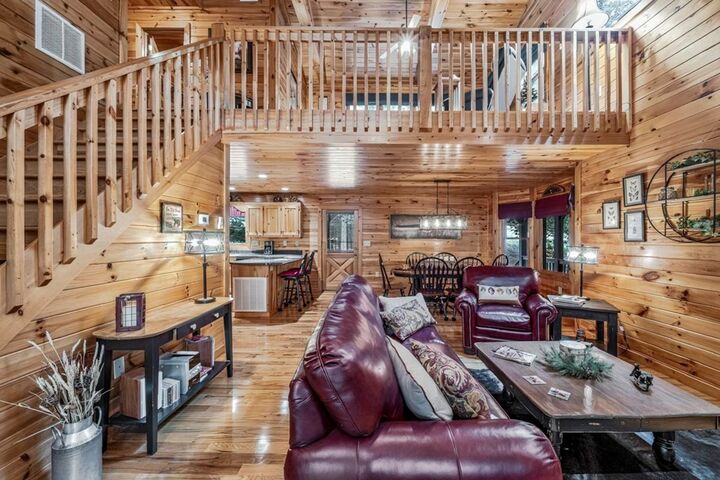 Property Photo: 115 Lakota Trail GA 30513