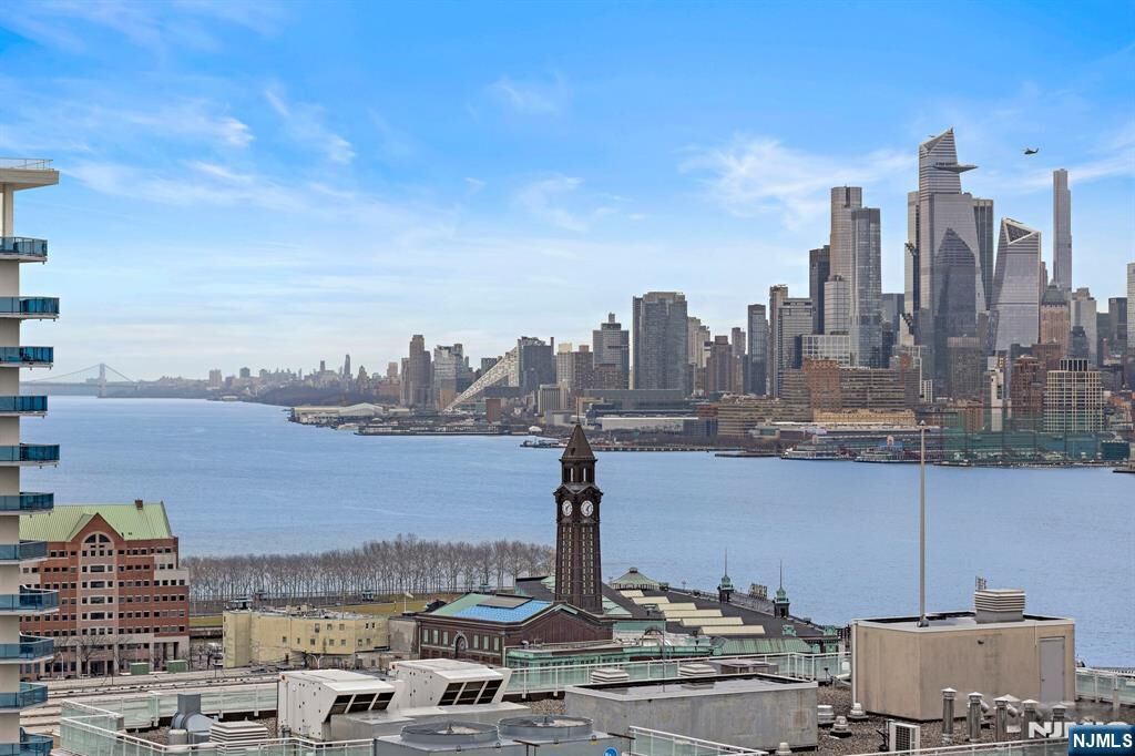 Property Photo: 1 Shore Lane 2707 NJ 07310