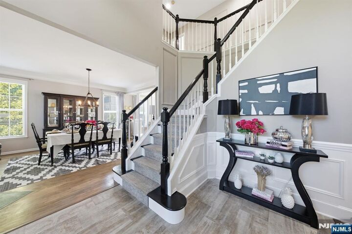 Property Photo:  1 Rock Ledge  NJ 07436 