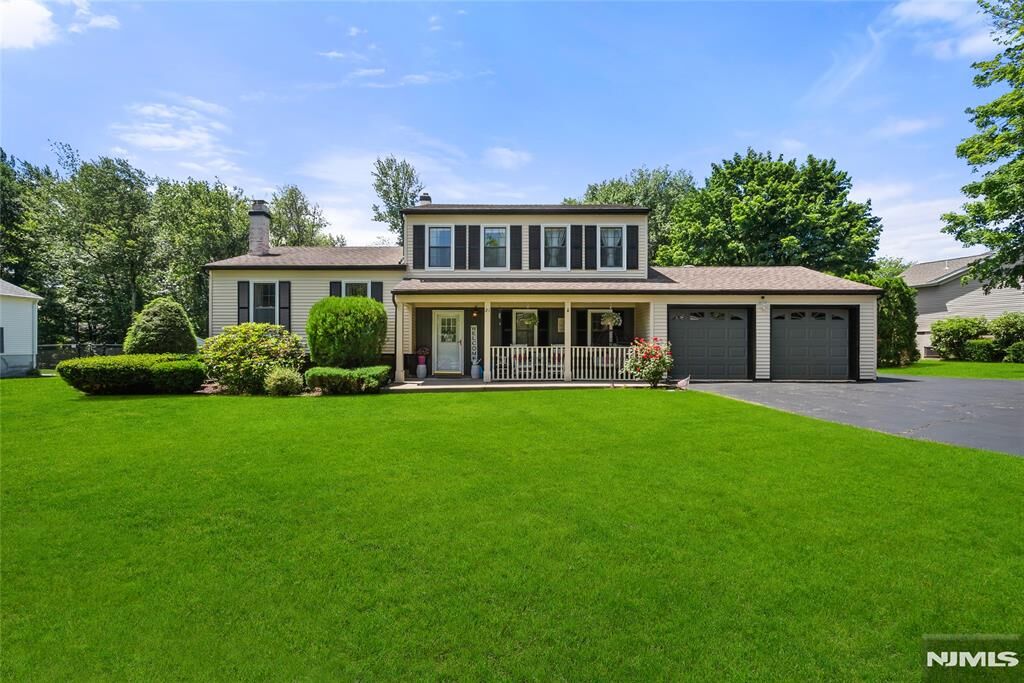 Property Photo: 21 Baron Road NJ 07480