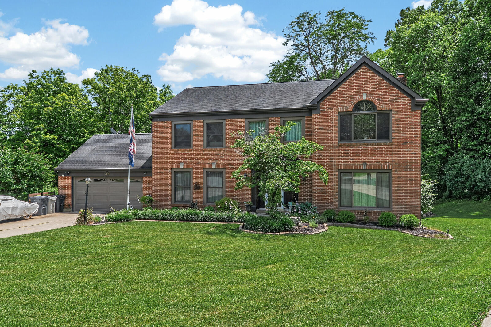 Property Photo:  769 Glendale Court  KY 41017 