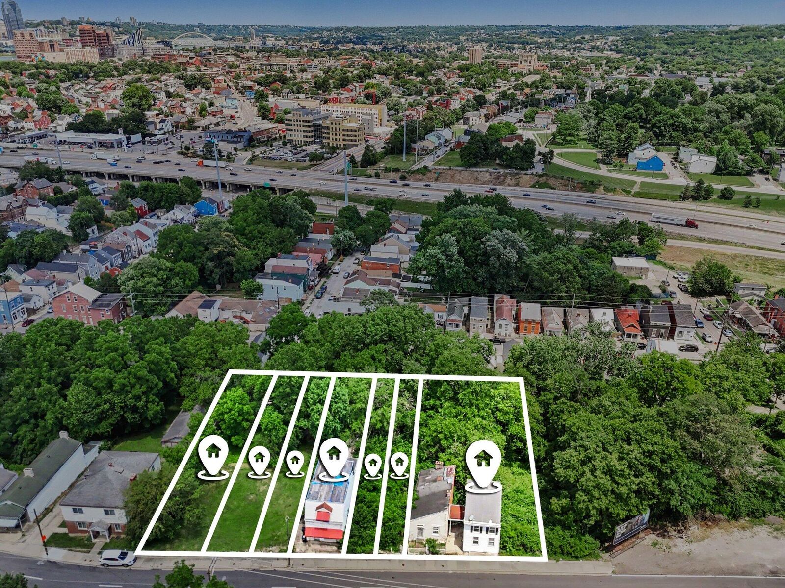 Property Photo:  1222 W Pike Street  KY 41011 