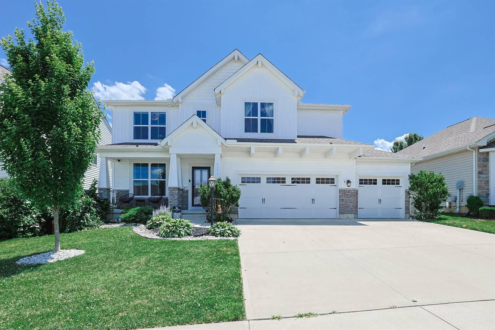 Property Photo: 6533 Cannondale Drive KY 41005