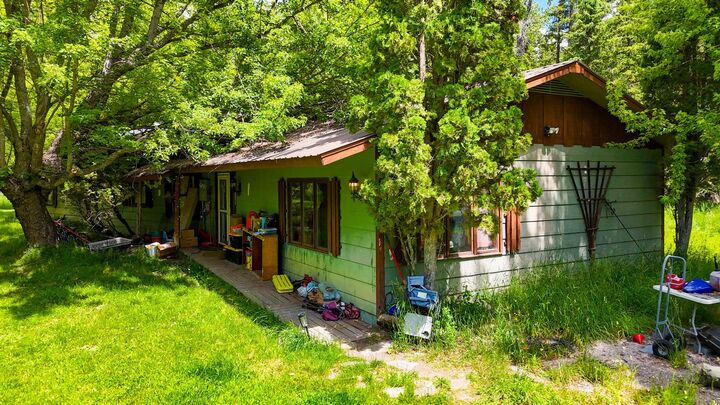 Property Photo:  33264 Timberlane Road  MT 59864 