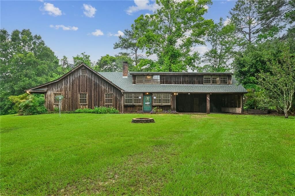 Property Photo:  83337 Shepherd Lane  LA 70437 