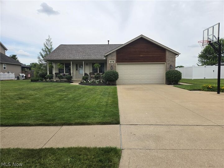 Property Photo:  578 Parkside Reserve Street  OH 44090 
