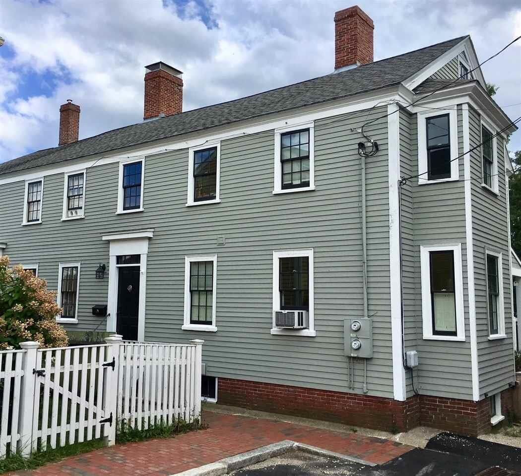 Property Photo: 65 Mark Street NH 03801