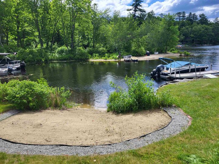 Property Photo:  5 Vista Drive  NH 03241 