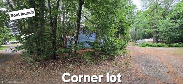 Property Photo:  3 Oak Court  NH 03261 
