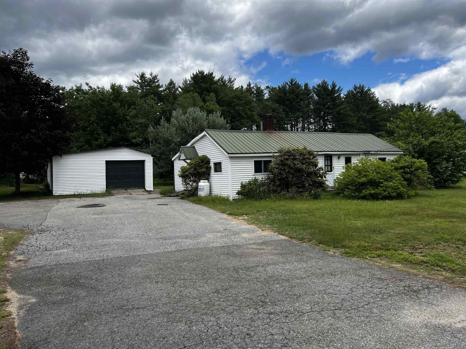 Property Photo:  351 Owl Street  NH 03223 