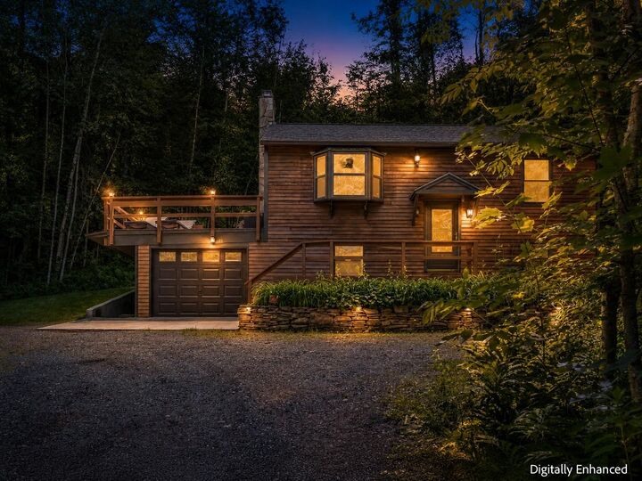 Property Photo:  23 Scribner Road  VT 05672 