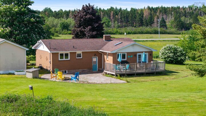 Property Photo: 923 Gulf Shore Road NS B0K 1L0