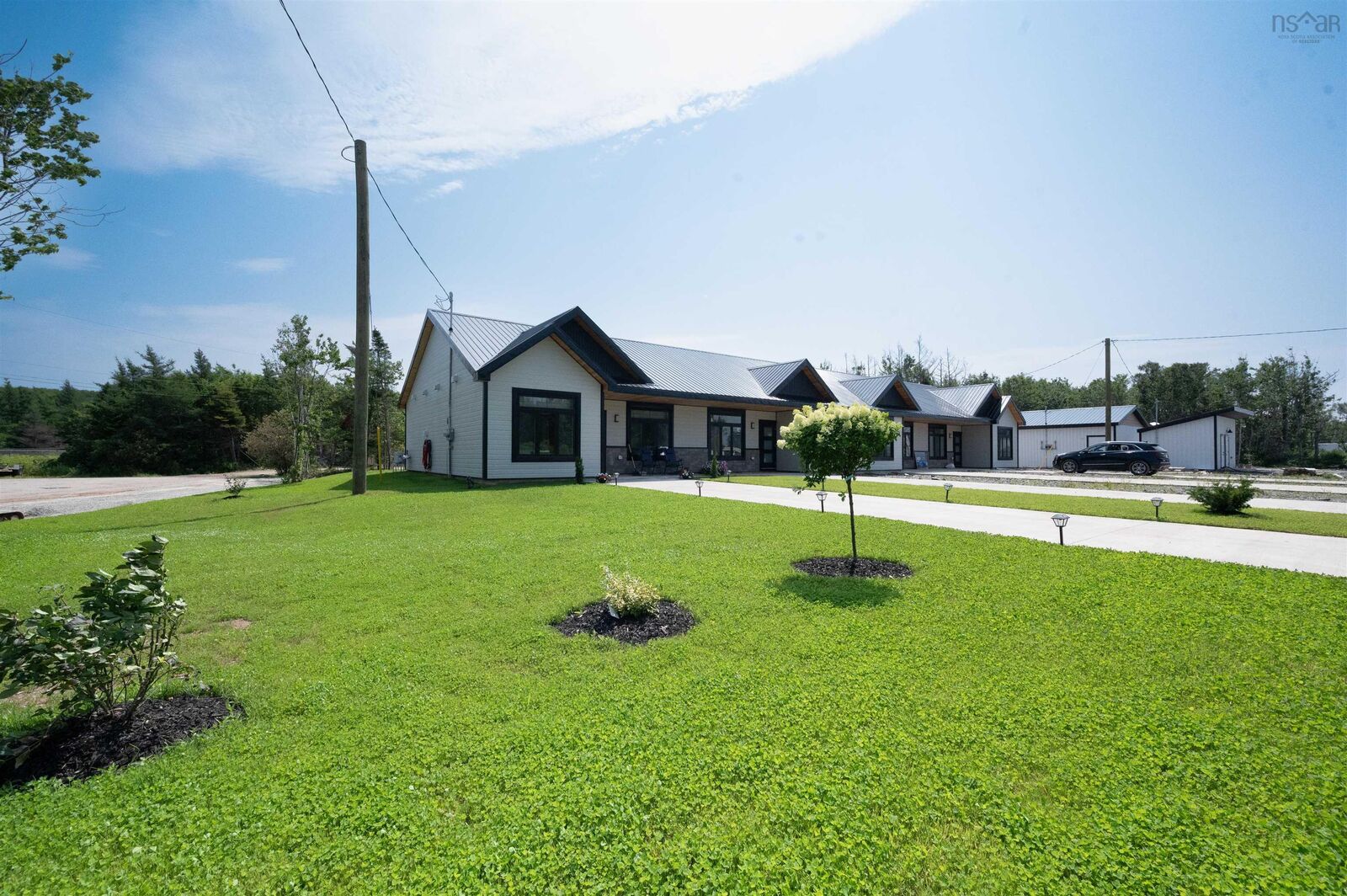 Property Photo: 7,9,11,13 Joel Lane NS B0E 1H0