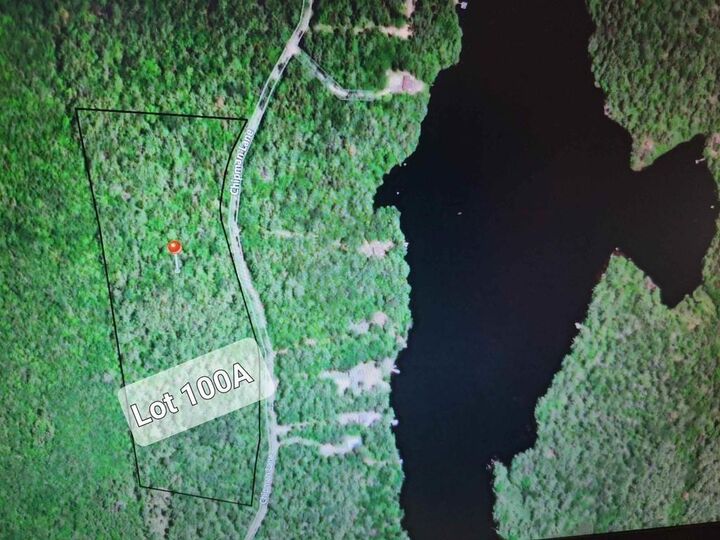 Property Photo:  Lot 100A Chipman Lane  NS B0S 1P0 