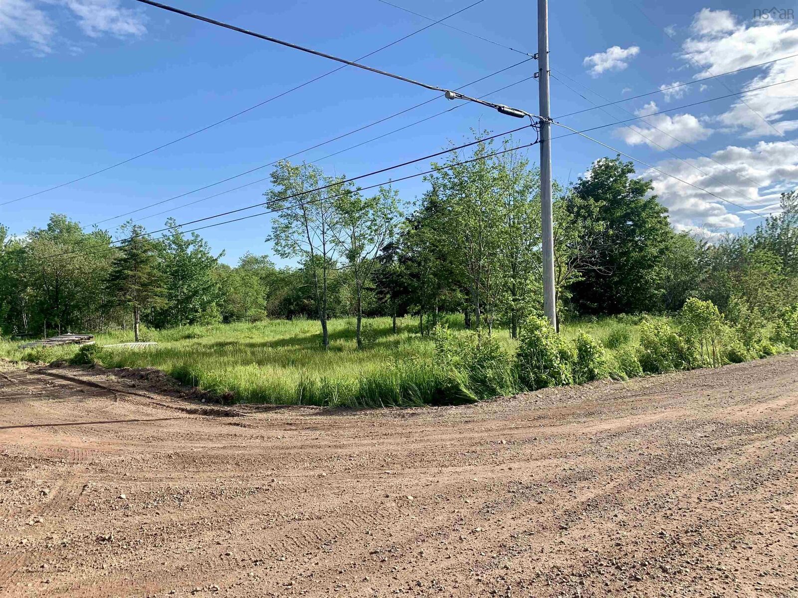 Property Photo:  205 Thomas Dickson Road  NS B0M 1V0 