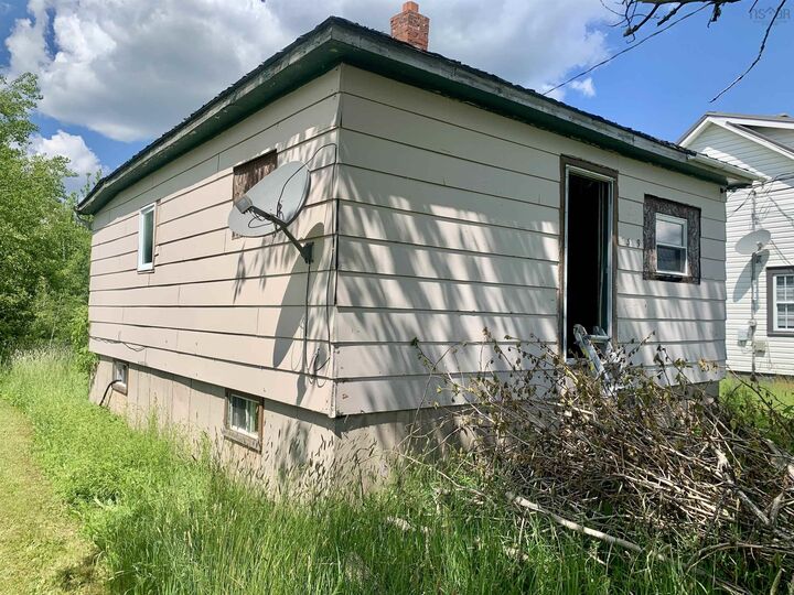 Property Photo: 2399 Athol Road NS B0M 1X0