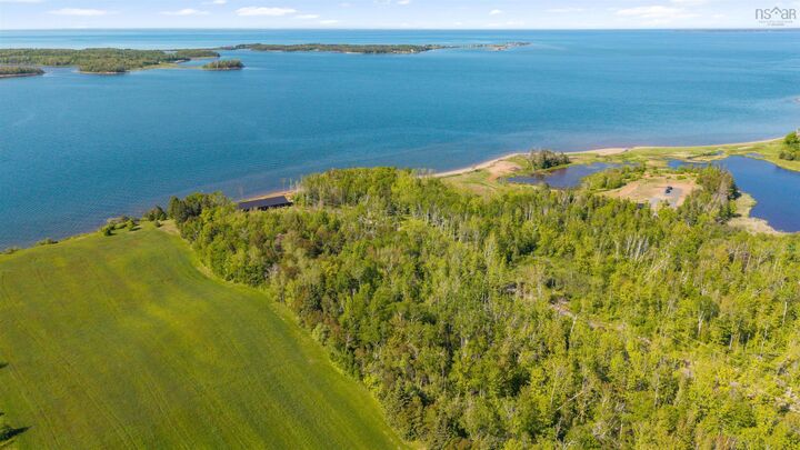 Property Photo:  Lot 4 Three Brooks Road  NS B0K 1H0 