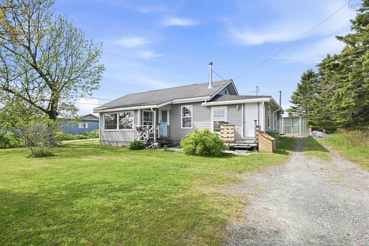 Property Photo: 115 Sandy Cove Road NS B3T 1Y4