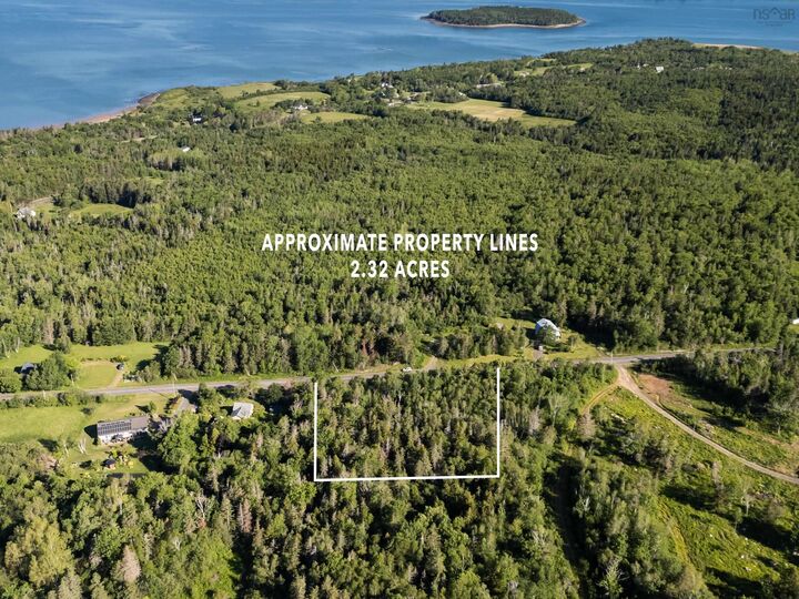 Property Photo:  Lot Pickup Road  NS B0S 1A0 