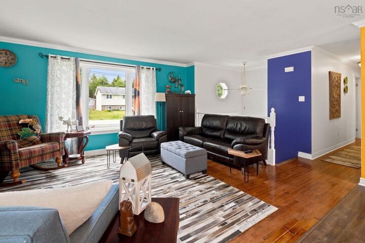 Photo de la propriété:  18 Heidelberg Lane  NS B3E 1J1 