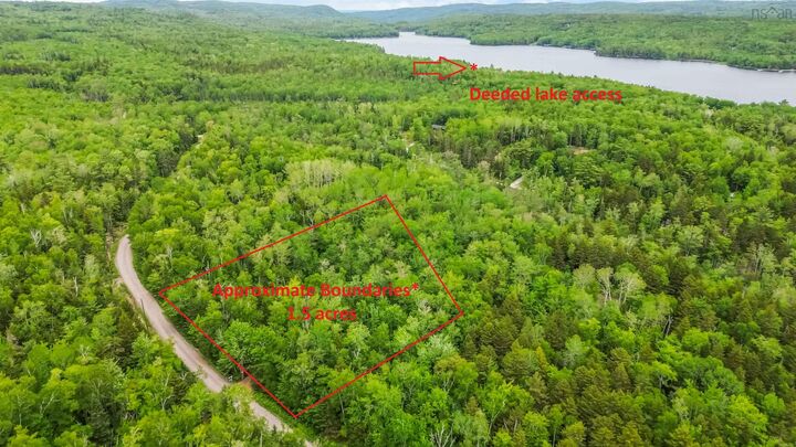 Lot Forest Heights Drive — photo 1