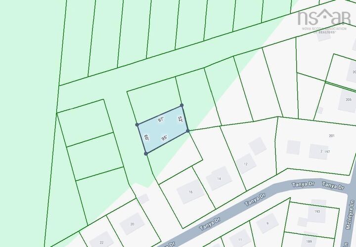 Lot 23 Brenda Street Extension — photo 1