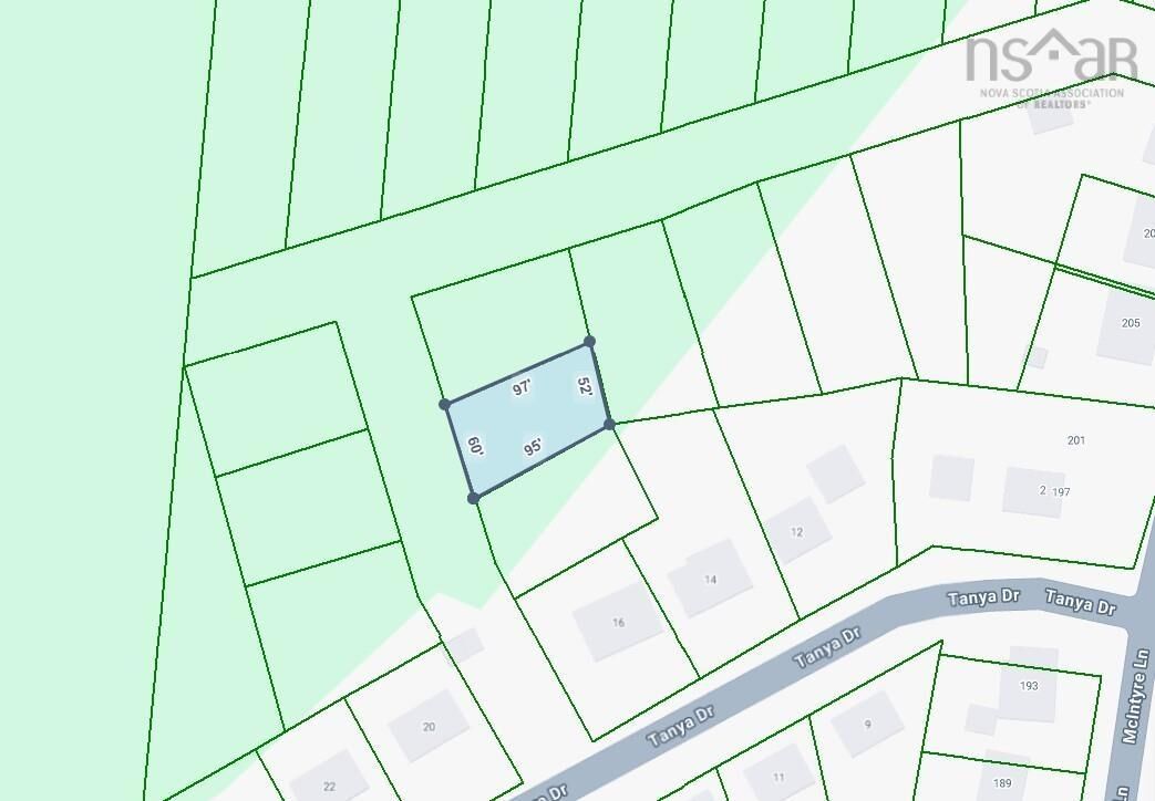Property Photo:  Lot 23 Brenda Street Extension  NS B1A 5Z8 