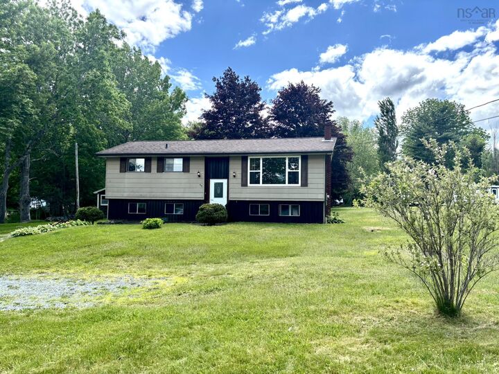Property Photo:  436 West Street  NS B0T 1P0 