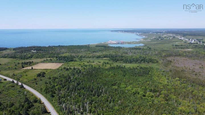 Lot 1 Ross Durkee Road — photo 1