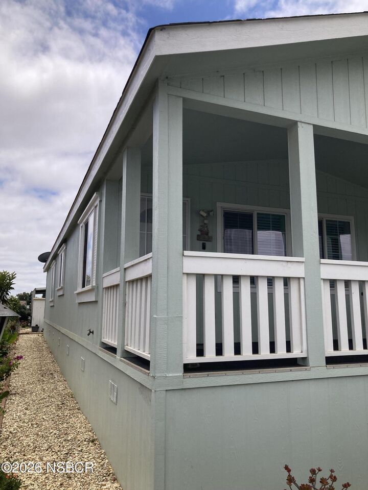 Property Photo:  1701 S Thornburg Street 106  CA 93458 