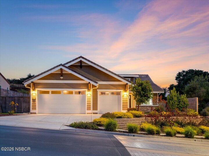 Property Photo:  5813 Lady Bells Drive  CA 93455 
