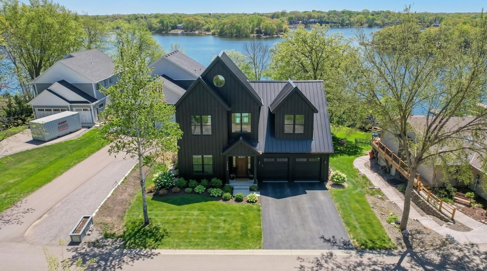 Property Photo:  1353 Palmer Drive N  MN 55042 