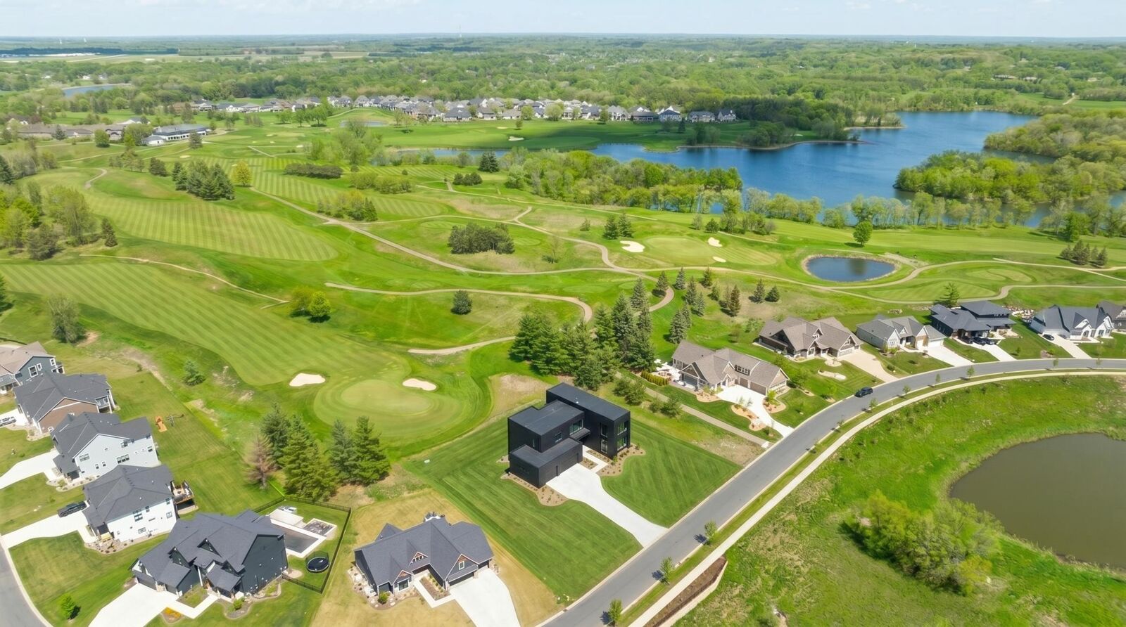 Property Photo:  1353 Palmer Drive N  MN 55042 