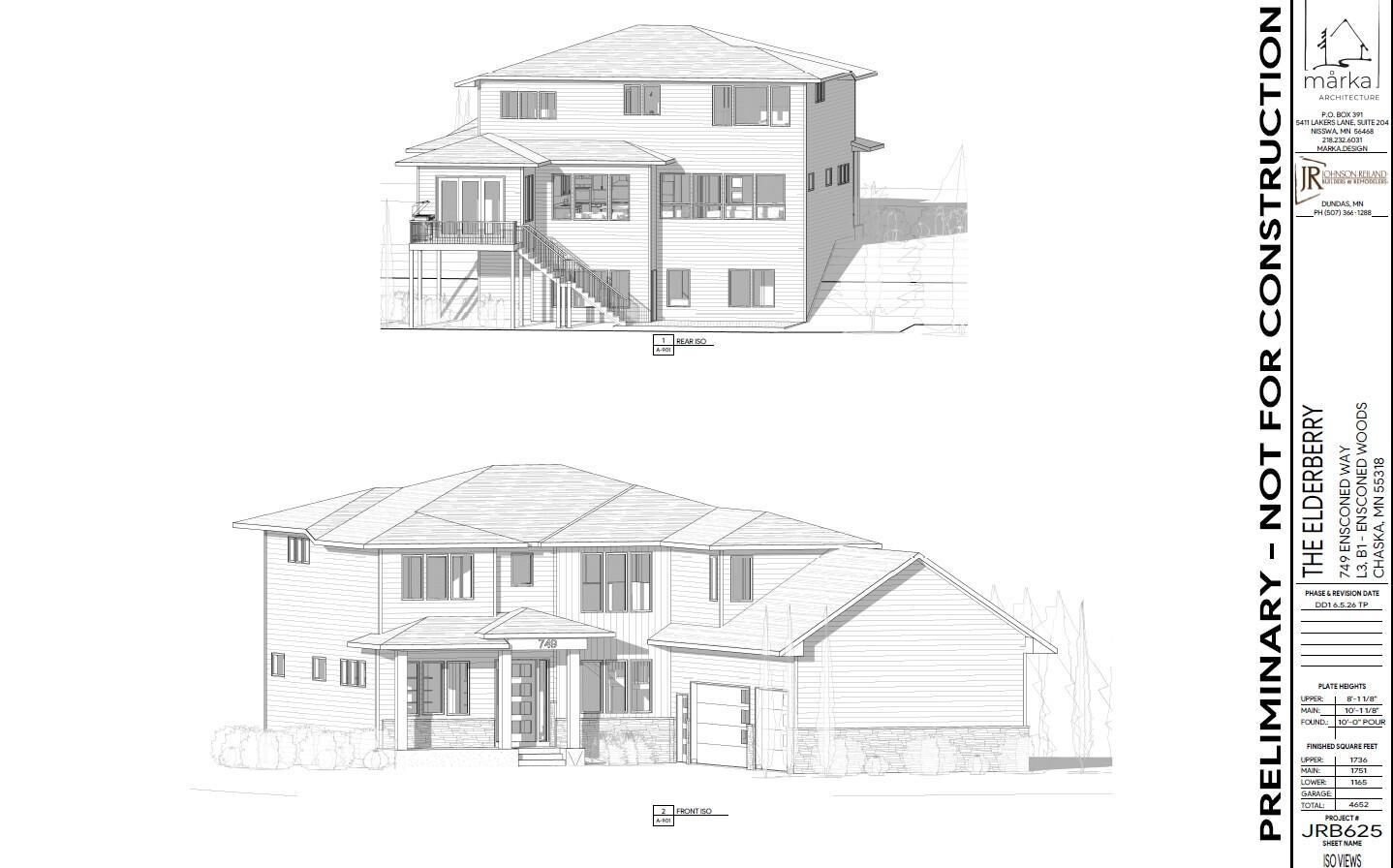Property Photo: 1353 Palmer Drive N MN 55042