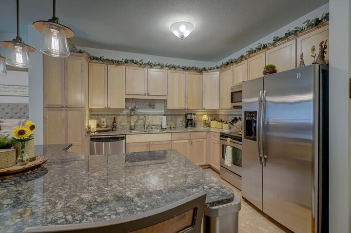 Property Photo: 630 Main Street N 201C MN 55082
