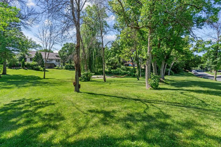Property Photo: 15648 Calmut Avenue NE MN 55372