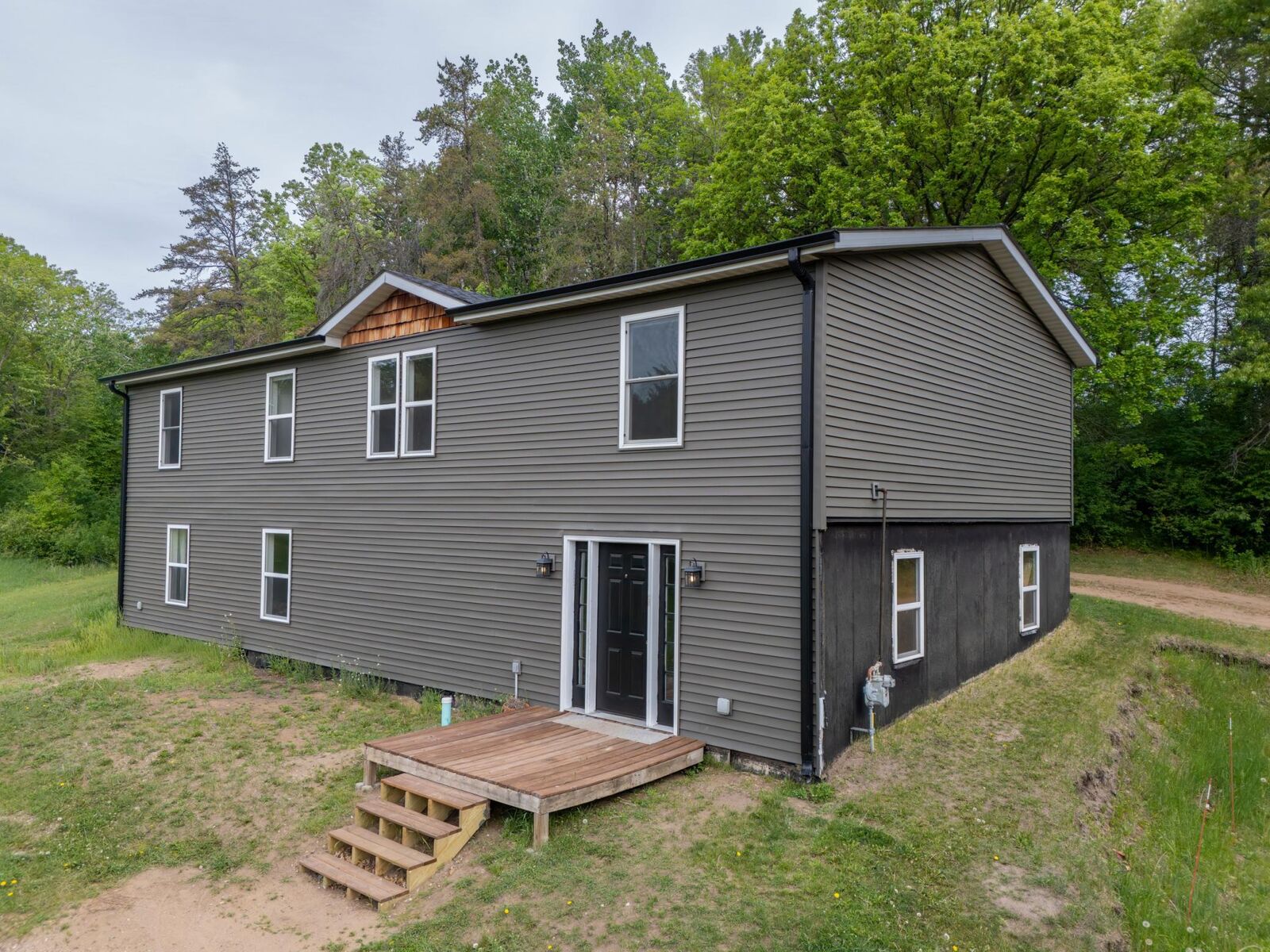 Property Photo: 21705 Edwards Drive MN 56455