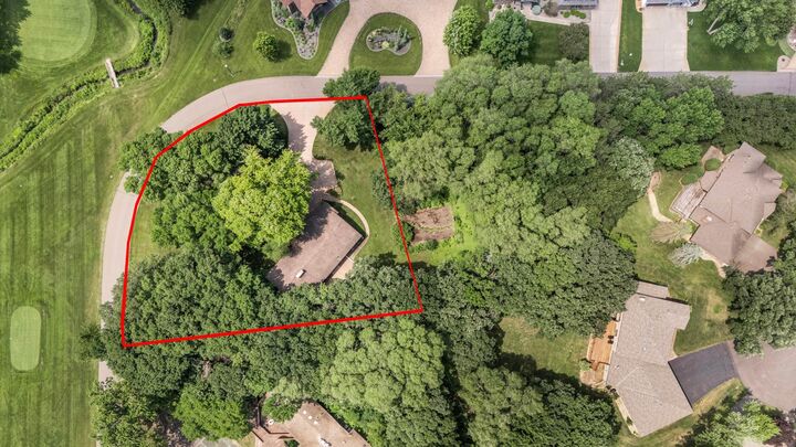Property Photo:  3135 Blackheath Drive  MN 56301 