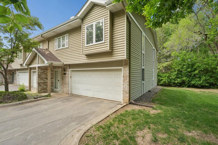 Property Photo:  13015 Penn Avenue S  MN 55337 