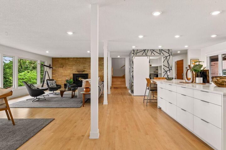 Property Photo: 3369 Snelling Avenue N MN 55112