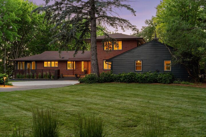 Property Photo: 3369 Snelling Avenue N MN 55112