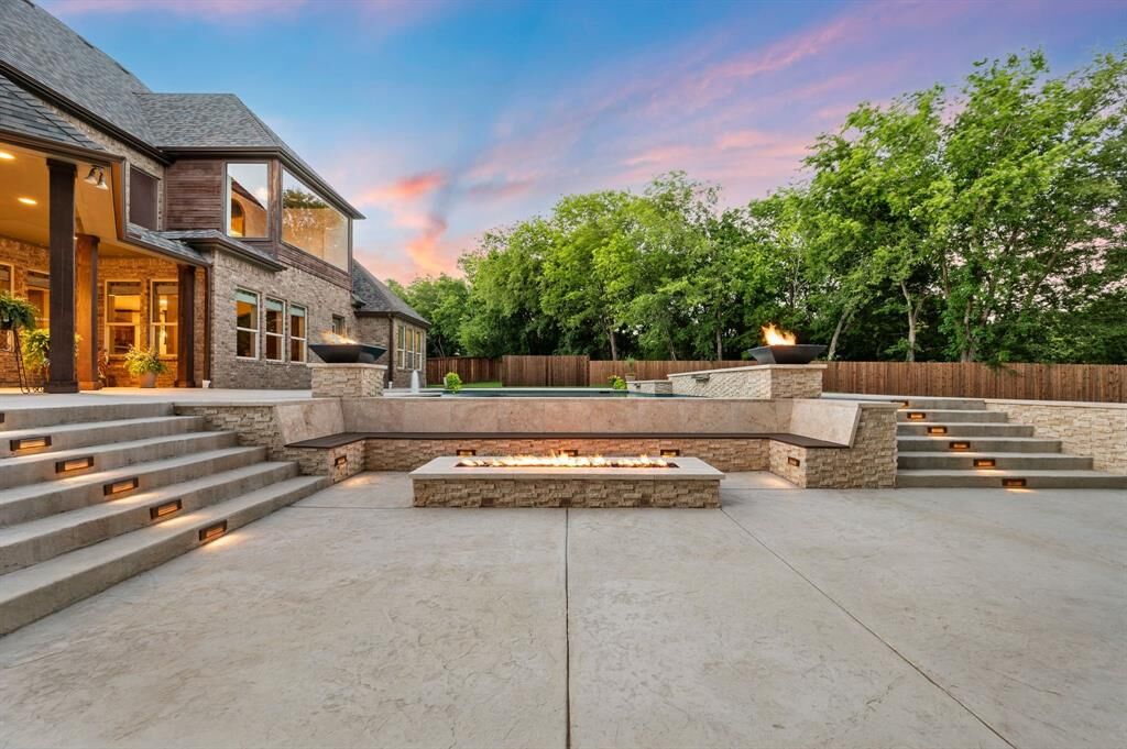 Property Photo:  2034 Churchill Downs Lane  TX 76262 