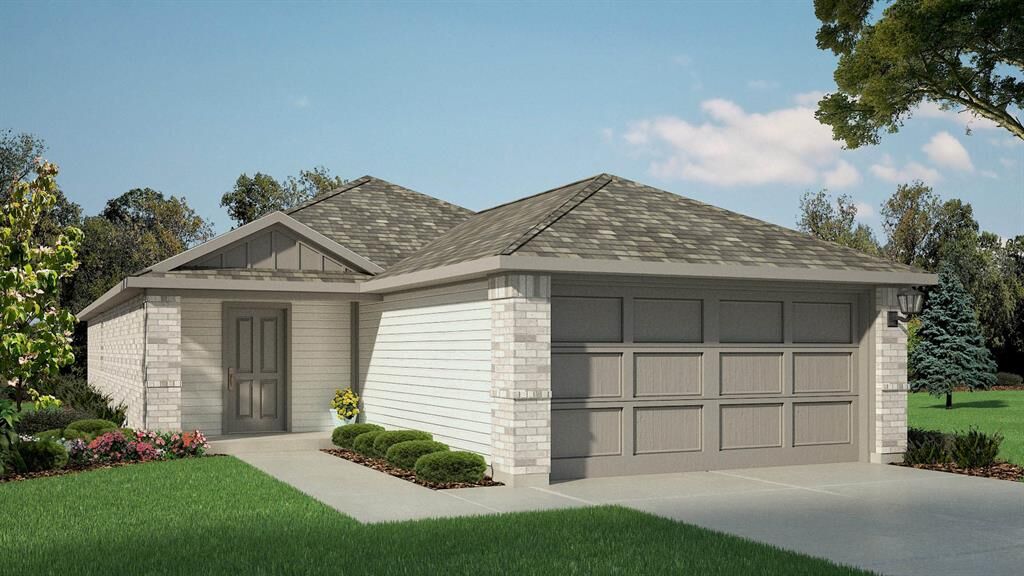 Property Photo: 312 Wayland Street TX 76059