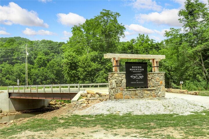 Property Photo: Lot 62 Restore Ridge AR 72601