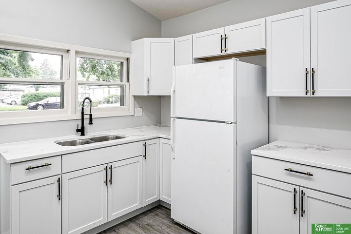 Property Photo: 1807 Warren Street NE 68005