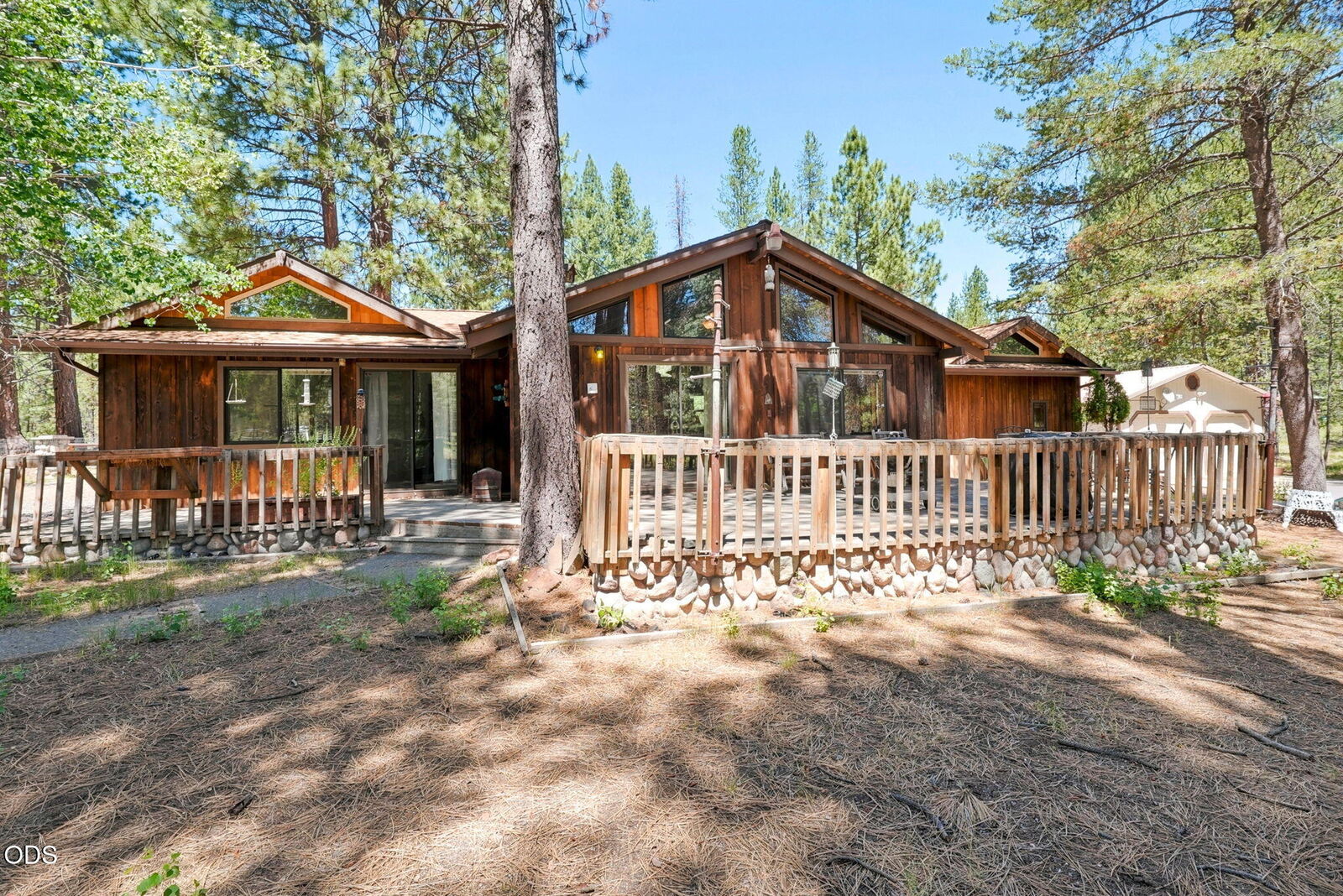 Property Photo:  15512 6th Street  OR 97739 