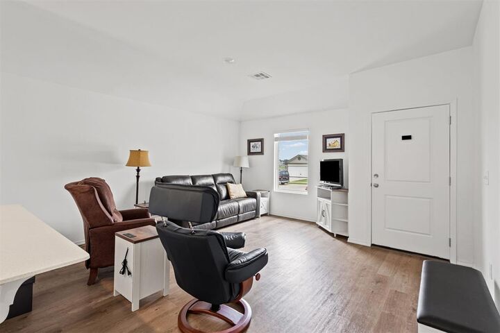 Property Photo: 3880 Ada Avenue OK 73045