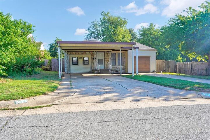 Property Photo:  3129 NW 44th Street  OK 73112 