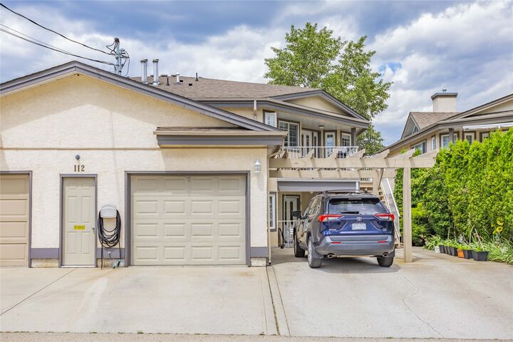 Photo de la propriété:  112-1 7841 Highway 97 N Highway  BC V4V 1E7 