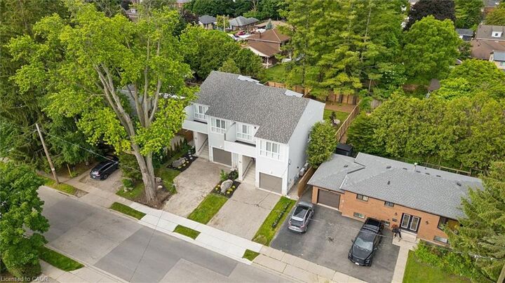 Property Photo: 82 Chalmers Street N ON N1R 5B8
